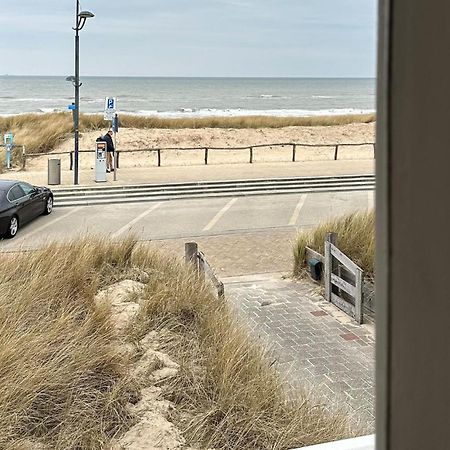 Villa Zwaluwnest Bergen aan Zee Exterior foto