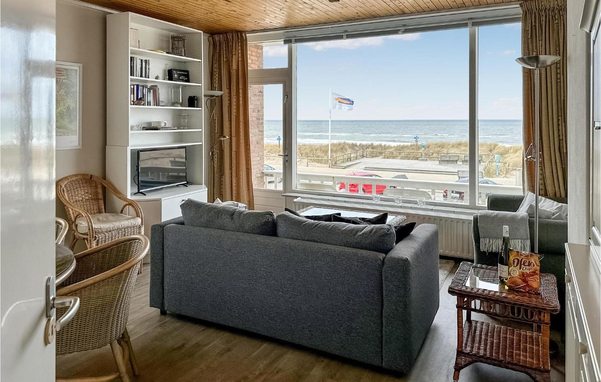 Villa Zwaluwnest Bergen aan Zee Exterior foto