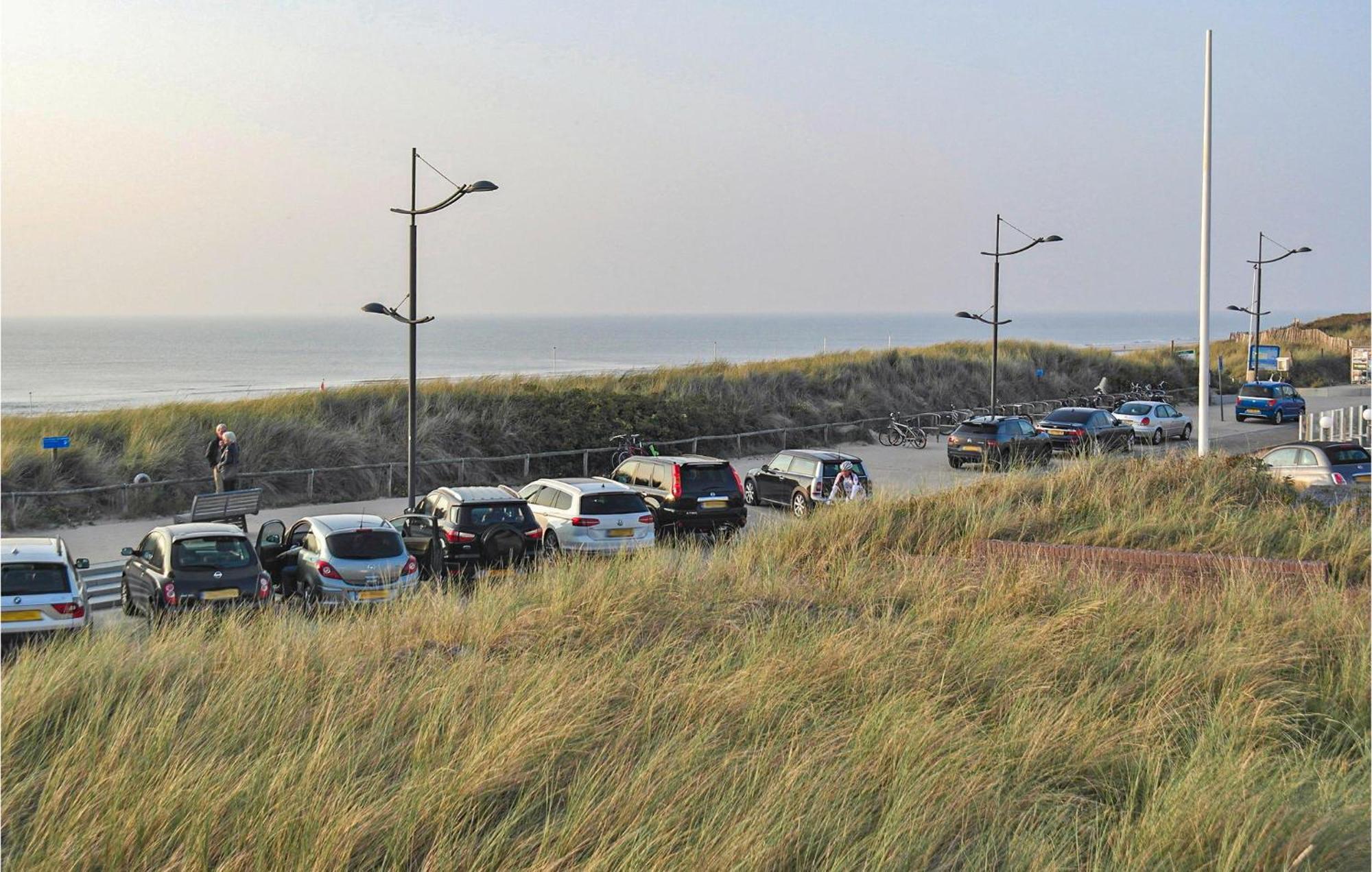 Villa Zwaluwnest Bergen aan Zee Exterior foto