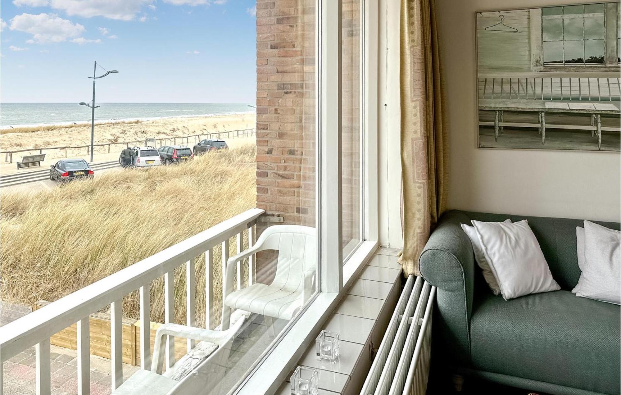 Villa Zwaluwnest Bergen aan Zee Exterior foto